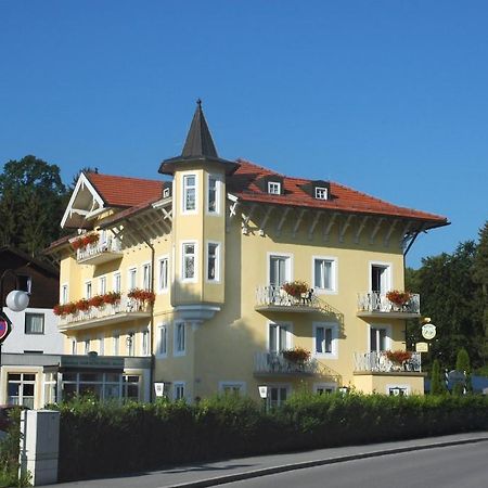 Hotel Das Schloessl Bad Tölz Exterior foto