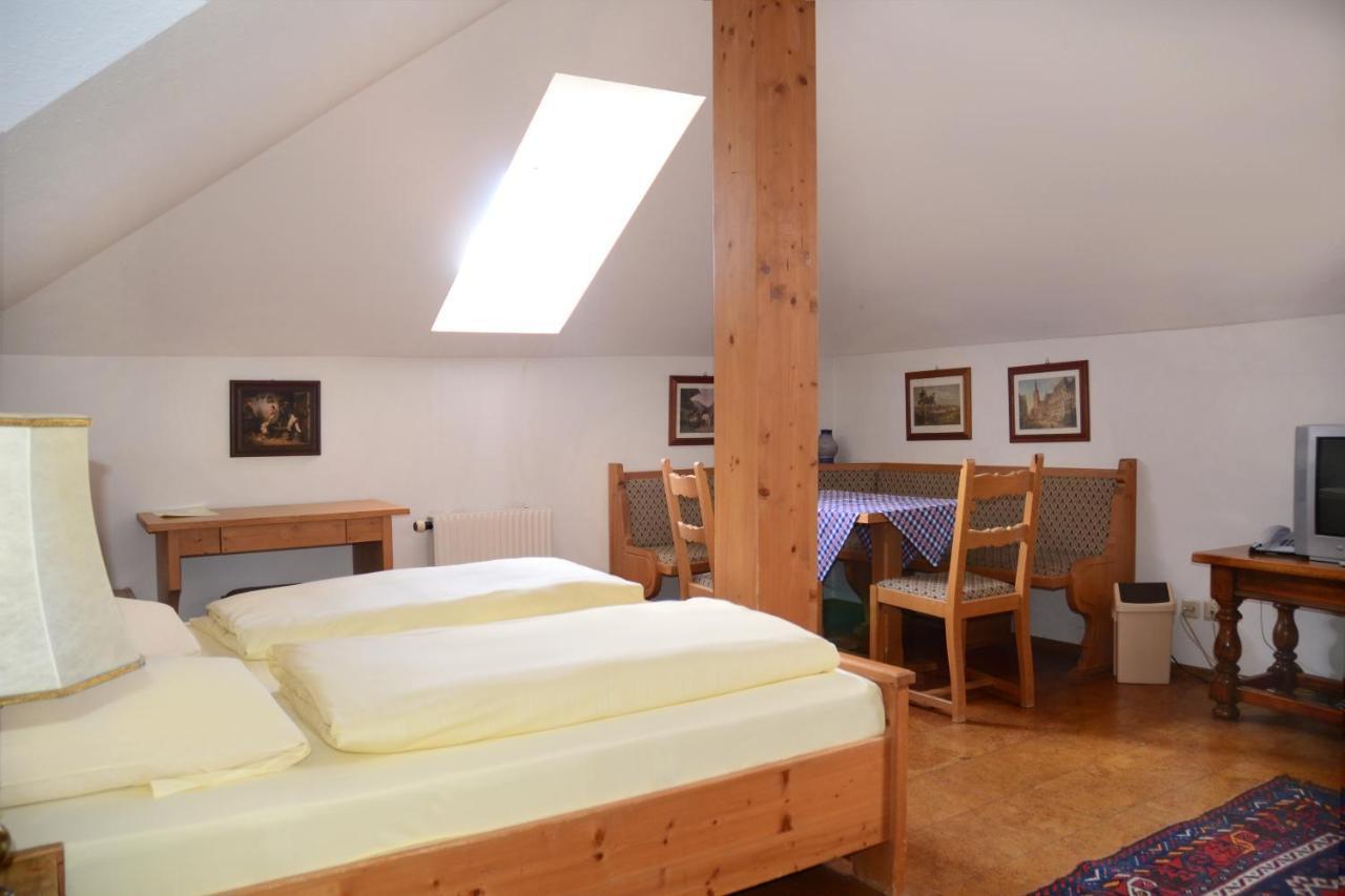 Hotel Das Schloessl Bad Tölz Cameră foto