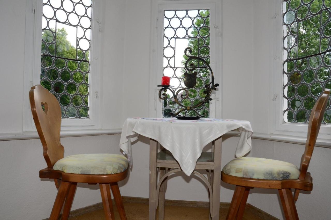 Hotel Das Schloessl Bad Tölz Cameră foto