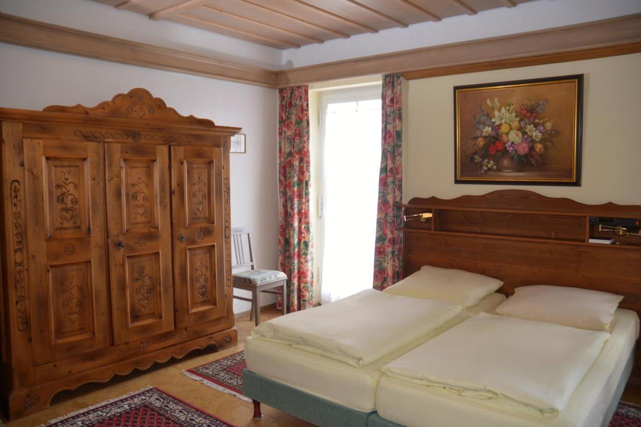 Hotel Das Schloessl Bad Tölz Cameră foto