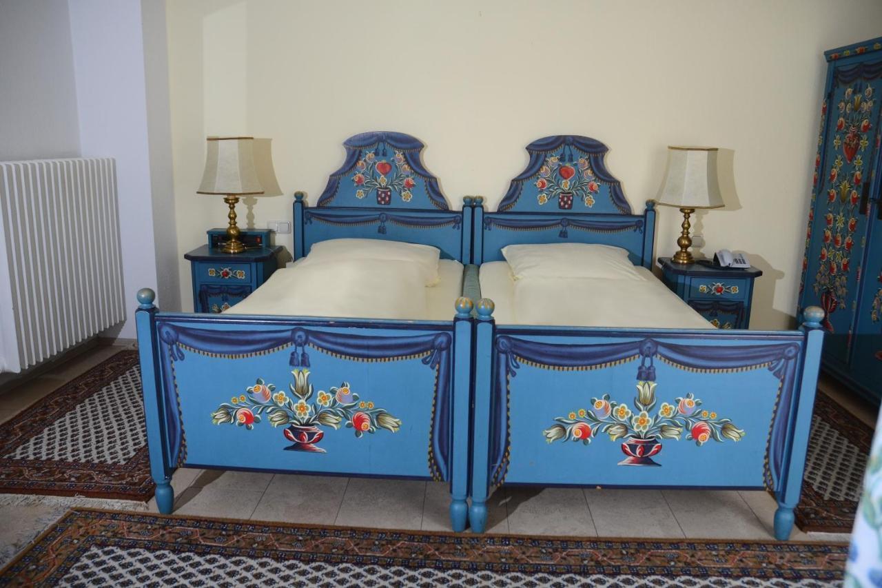 Hotel Das Schloessl Bad Tölz Cameră foto