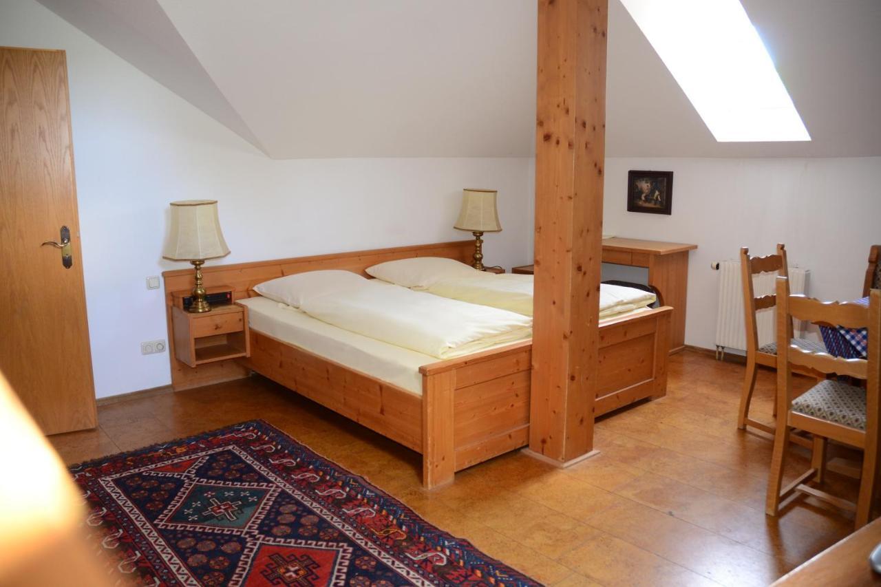 Hotel Das Schloessl Bad Tölz Cameră foto